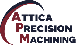 Attica Precision Machining